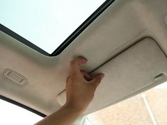 捷豹XJ 2012款 5.0 自动 全景奢华版