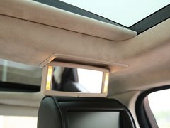 捷豹XJ 2012款 5.0 自动 全景奢华版