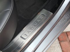 捷豹XJ 2012款 5.0 自动 全景奢华版