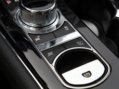 捷豹XJ 2012款 5.0 自动 全景奢华版
