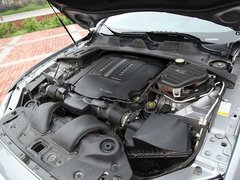 捷豹XJ 2012款 5.0 自动 全景奢华版