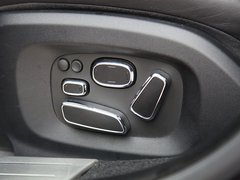 捷豹XJ 2012款 5.0 自动 全景奢华版