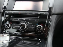 捷豹XJ 2012款 5.0 自动 全景奢华版