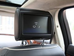 捷豹XJ 2012款 5.0 自动 全景奢华版