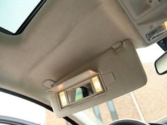 捷豹XJ 2012款 5.0 自动 全景奢华版