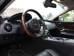 捷豹XJ 2012款 5.0 自动 全景奢华版
