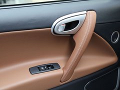 大7 SUV 2011款 2.2T 自动 智慧型两驱 5座