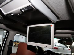 大7 SUV 2011款 2.2T 自动 旗舰型四驱 5座