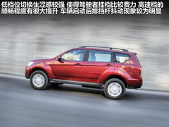 陆风  陆风X8 2.0 MT