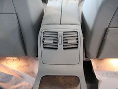 奔驰CLS 2012款 CLS350 3.5L 