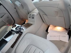 奔驰CLS 2012款 CLS350 3.5L 