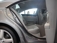 奔驰CLS 2012款 CLS350 3.5L 