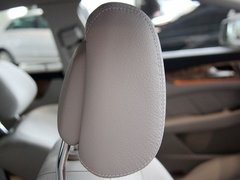 奔驰CLS 2012款 CLS350 3.5L 