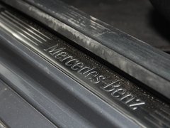 奔驰CLS 2012款 CLS350 3.5L 