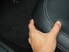 奔驰CLS 2012款 CLS350 3.5L 