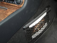 奔驰CLS 2012款 CLS350 3.5L 