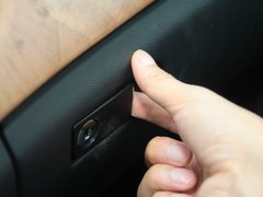 奔驰CLS 2012款 CLS350 3.5L 