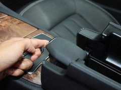 奔驰CLS 2012款 CLS350 3.5L 