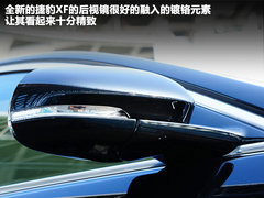 捷豹  捷豹XF 3.0 AT