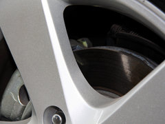 享御 2011款 2.0 自动 四驱豪华导航版 5座