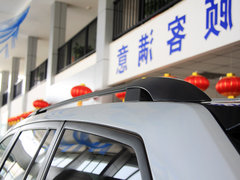 享御 2011款 2.0 自动 四驱豪华导航版 5座