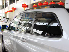 享御 2011款 2.0 自动 四驱豪华导航版 5座