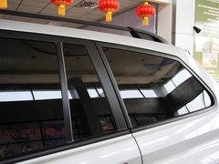 享御 2011款 2.0 自动 四驱豪华导航版 5座