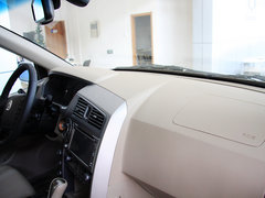 享御 2011款 2.0 自动 四驱豪华导航版 5座