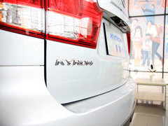 享御 2011款 2.0 自动 四驱豪华导航版 5座