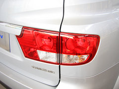 享御 2011款 2.0 自动 四驱豪华导航版 5座