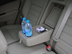 科雷傲（进口） 2012款 2.5 CVT 四驱舒适导航版 5座