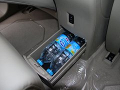 科雷傲（进口） 2012款 2.5 CVT 四驱舒适导航版 5座