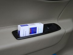 科雷傲（进口） 2012款 2.5 CVT 四驱舒适导航版 5座