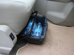 科雷傲（进口） 2012款 2.5 CVT 四驱舒适导航版 5座