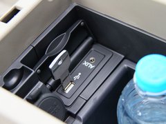 科雷傲（进口） 2012款 2.5 CVT 四驱舒适导航版 5座