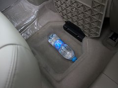 科雷傲（进口） 2012款 2.5 CVT 四驱舒适导航版 5座