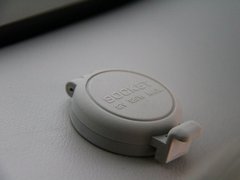 科雷傲（进口） 2012款 2.5 CVT 四驱舒适导航版 5座