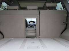 科雷傲（进口） 2012款 2.5 CVT 四驱舒适导航版 5座