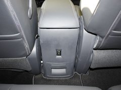 科雷傲（进口） 2012款 2.5 CVT 四驱舒适导航版 5座