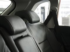 科雷傲（进口） 2012款 2.5 CVT 四驱舒适导航版 5座
