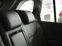 科雷傲（进口） 2012款 2.5 CVT 四驱舒适导航版 5座