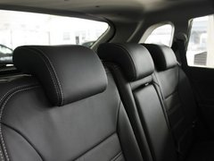 科雷傲（进口） 2012款 2.5 CVT 四驱舒适导航版 5座