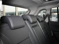 科雷傲（进口） 2012款 2.5 CVT 四驱舒适导航版 5座