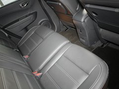 科雷傲（进口） 2012款 2.5 CVT 四驱舒适导航版 5座