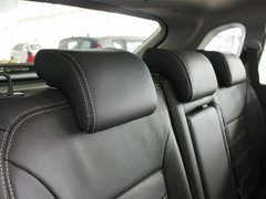 科雷傲（进口） 2012款 2.5 CVT 四驱舒适导航版 5座