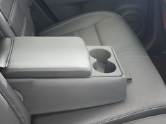 科雷傲（进口） 2012款 2.5 CVT 四驱舒适导航版 5座