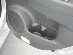 科雷傲（进口） 2012款 2.5 CVT 四驱舒适导航版 5座