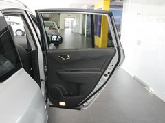 科雷傲（进口） 2012款 2.5 CVT 四驱舒适导航版 5座
