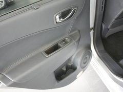 科雷傲（进口） 2012款 2.5 CVT 四驱舒适导航版 5座