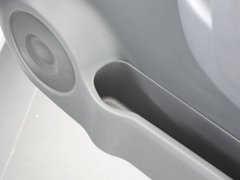 科雷傲（进口） 2012款 2.5 CVT 四驱舒适导航版 5座